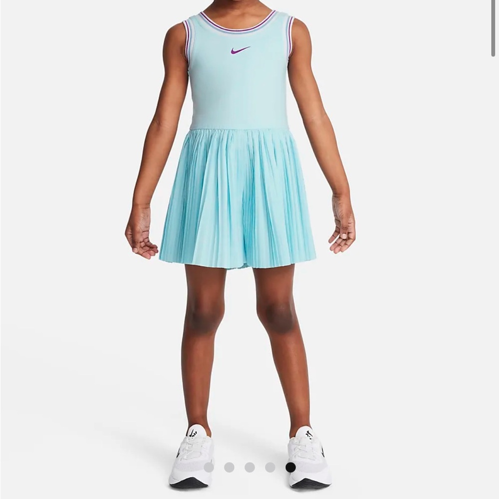 toddler nike prep in your step romper